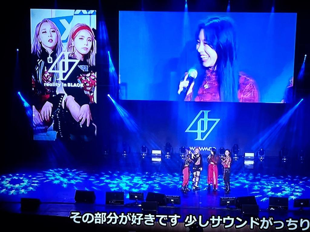MAMAMOO ママム サイン入りDVD MAMAMOO ママム サイン入りDVD