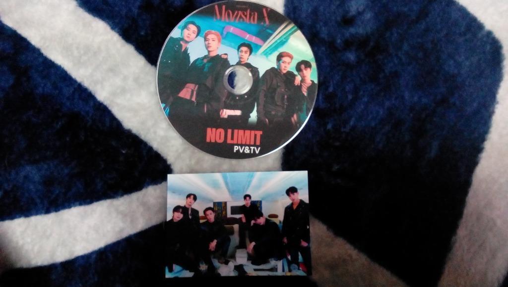 K-POP/アジア MONSTAX beautiful DVD K-POP DVD MONSTA X 2023 PV/TV - Beautiful Liar モンスタ