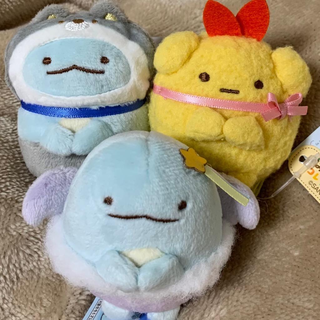 【激レア品】自分ツッコミくま　ぎょっ！！れもんこりっと　マグネット付き缶ケース ナガノ ナガノのくま ナガノマーケット まんまる磁石ケース