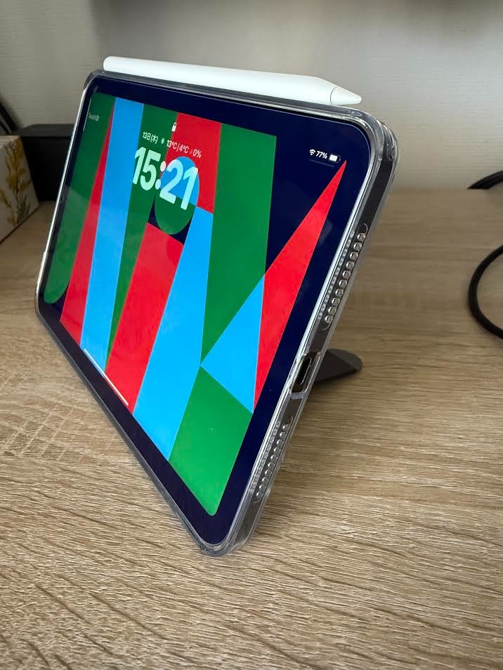レビュー画像