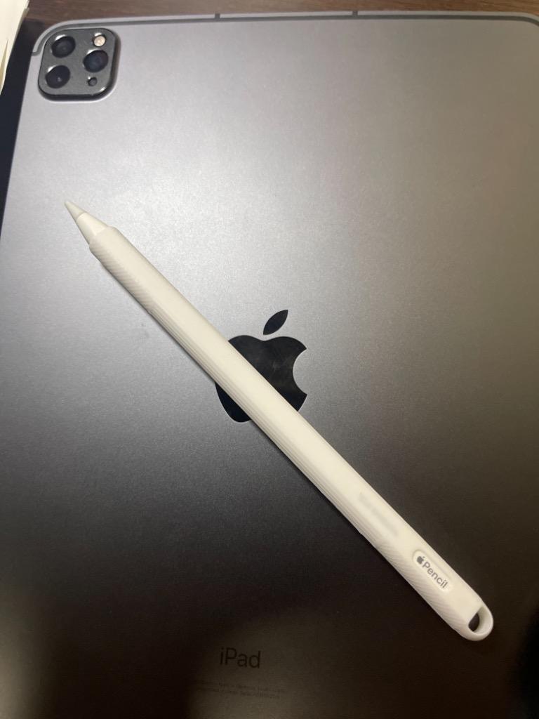 Apple Pencil第２世代専用 カバー iPad Pro 新型iPad iPad 10.2 第7世代 第６世代 アップルペンシル Apple  Pencil 第２世代に対応 :pen-cover-01:Good Hammond - 通販 - Yahoo!ショッピング