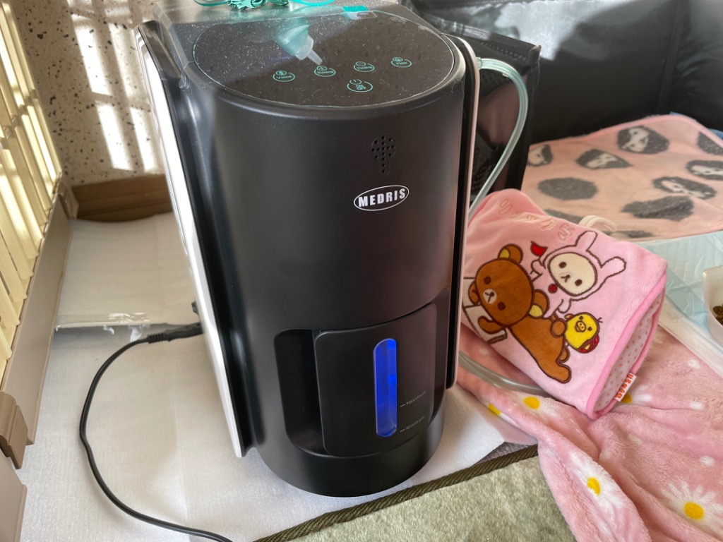 ペット酸素発生器ペット酸素酸素吸入器家庭用日本代理権1年保証酸素 