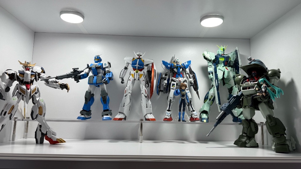 コレクションケース フィギュアケース フィギュア アクリル