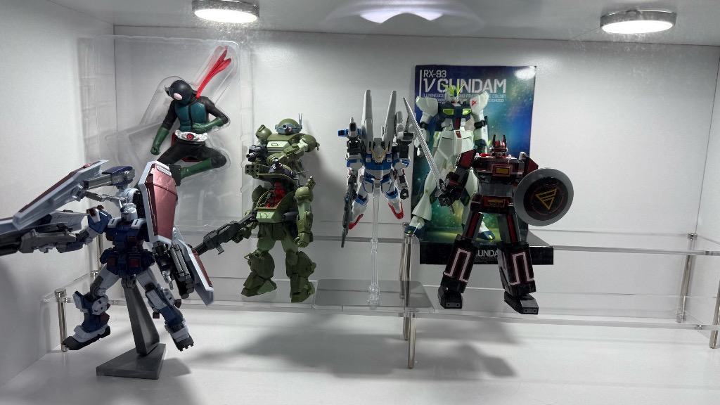 コレクションケース フィギュアケース フィギュア アクリル コレクションケース フィギュアケース フィギュア アクリル