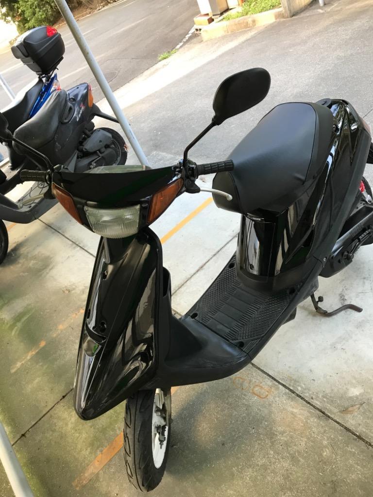 ヤマハ ジョグ 3KJ 外装セット 4点 黒 ブラック 新品 バイクパーツセンター