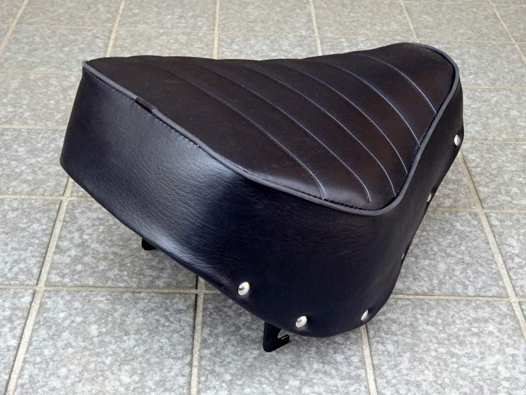 ホンダ・モンキーAB２７・純正シート（FI）極上品 Amazon | ミニモト ホンダ純正FIモンキーシート | シート本体