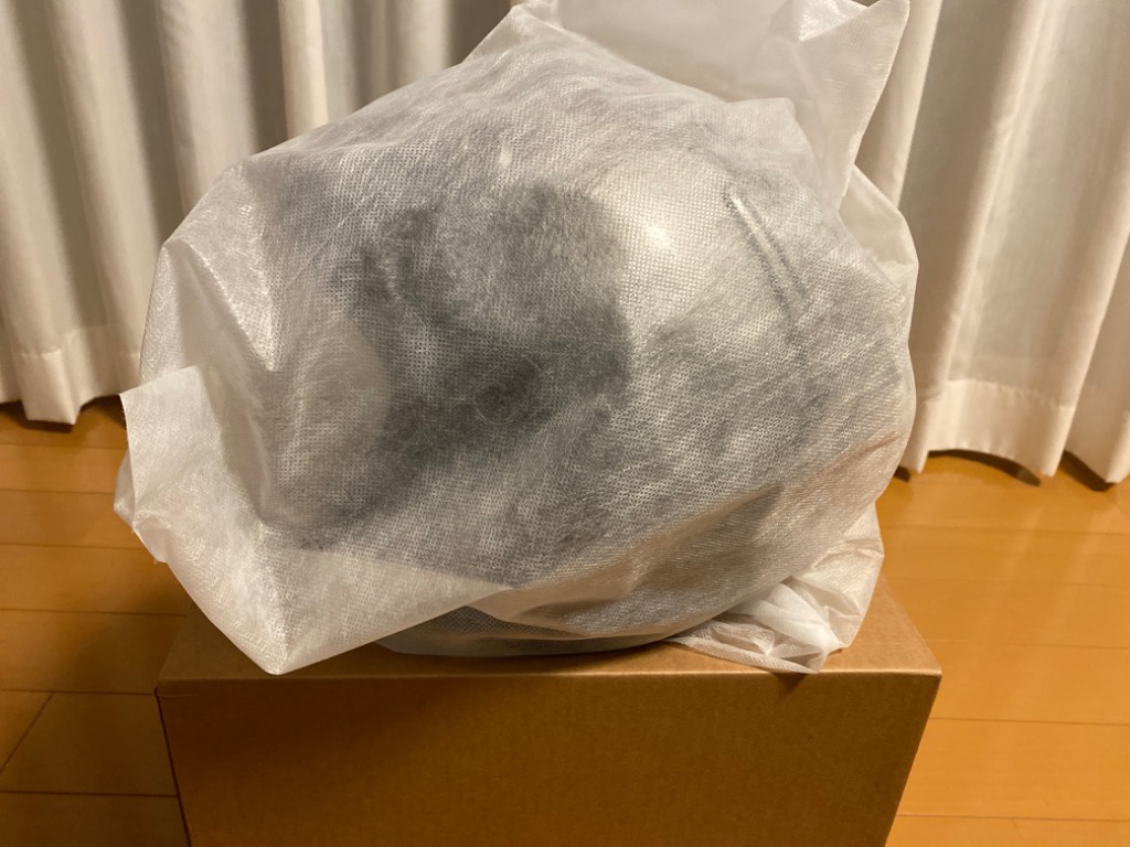レビュー画像