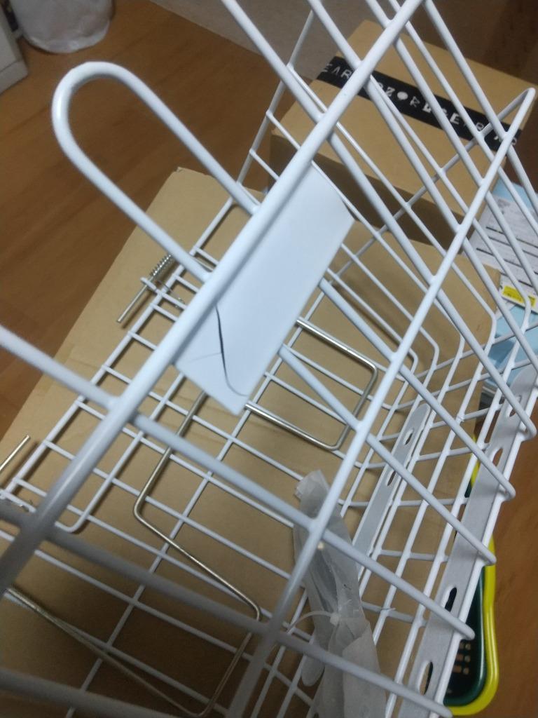 ホンダ スーパーカブ   パーツ スーパーカブ ホンダ フロントバスケット サイズM 新品前カゴ