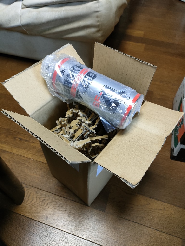 レビュー画像