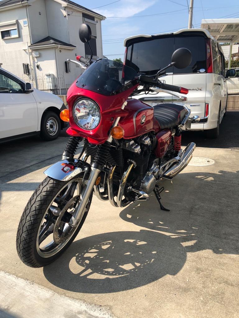 CB1100用ビキニカウル　レッド cb1100 ビキニカウル レッド」の人気商品一覧 | 安い商品を通販
