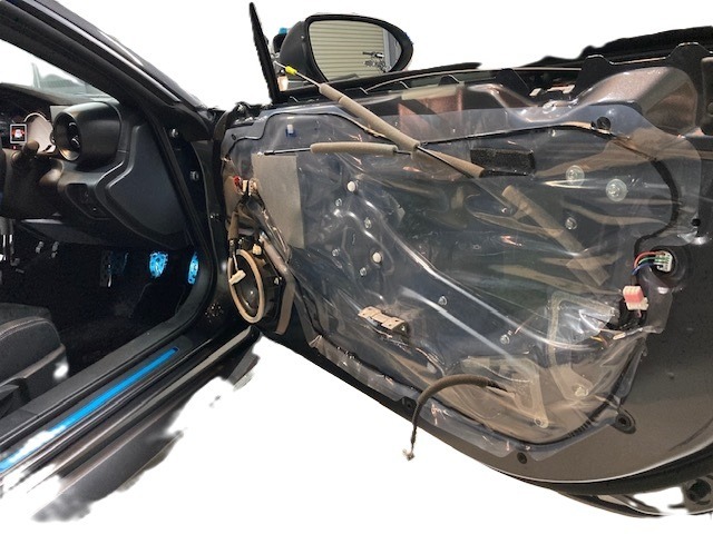 ZD8系BRZ ドアミラーオートシステム H2717CC000 BRZ SUBARU
