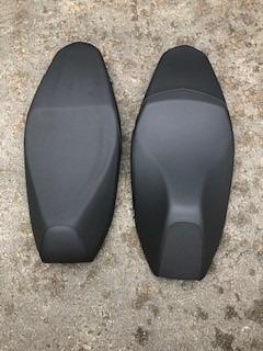 ＰＣＸ１２５　ＰＣＸ１６０　２０２１jk05以降　Ｄｒ，Ｇｅｌスリム PCX125 PCX160 Dr，Gelシート JK05
