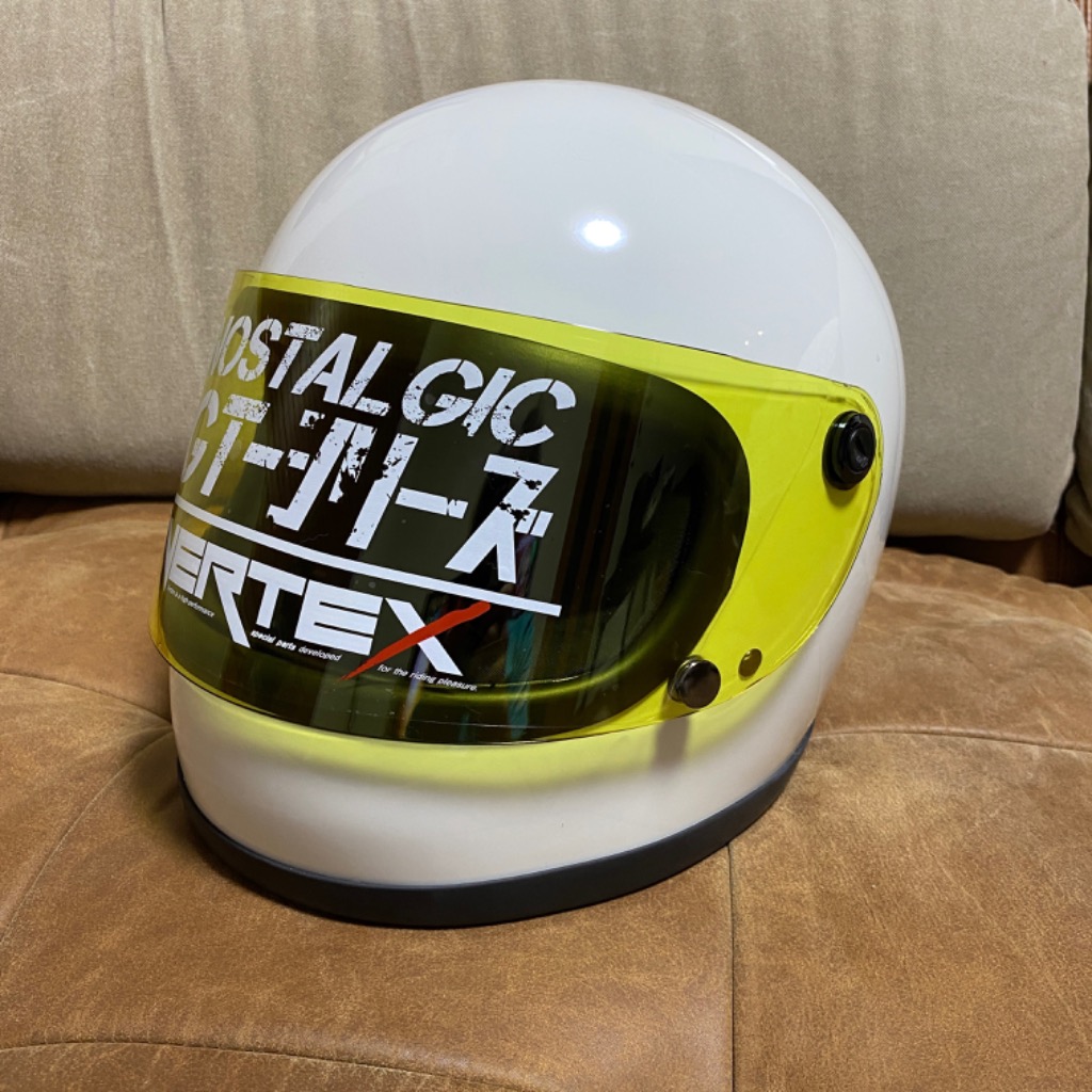 GT750 ヘルメット 族ヘル レビュー投稿でプレゼント