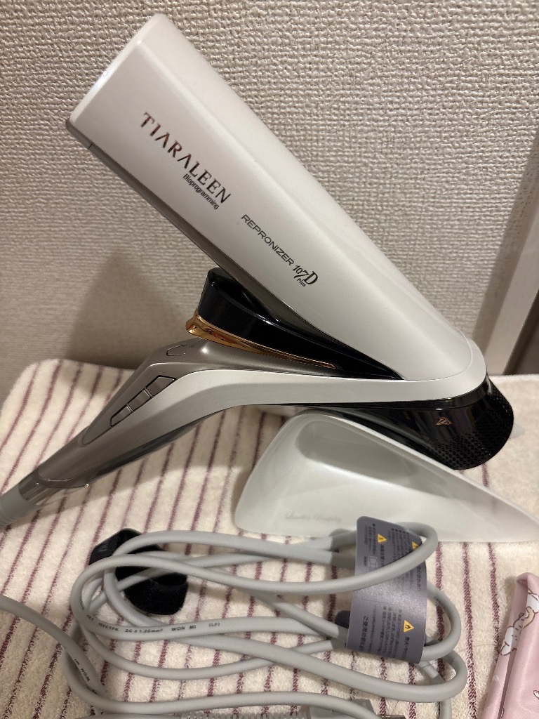 レプロナイザー 【メーカー直送】レプロナイザー107D Plus｜バイオ