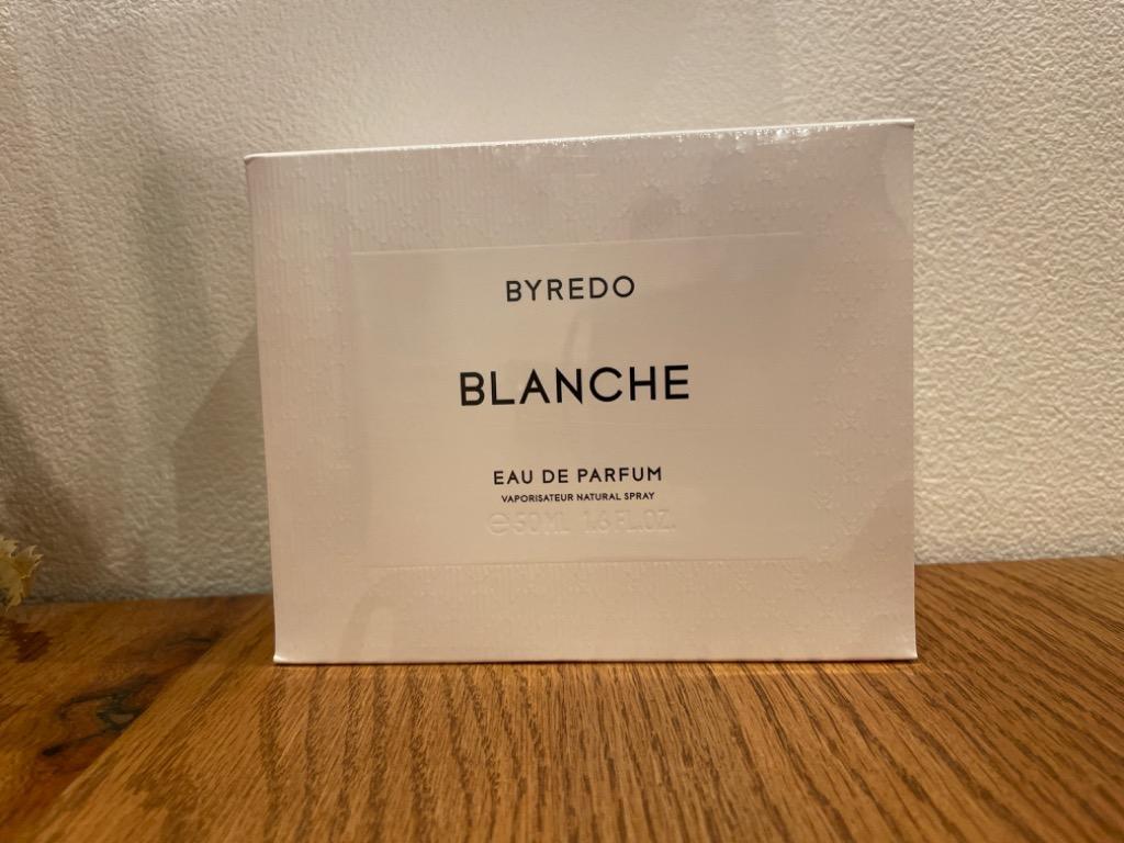 クーポン配布中〕バイレード BYREDO ブランシュ EDP 50ml [860306