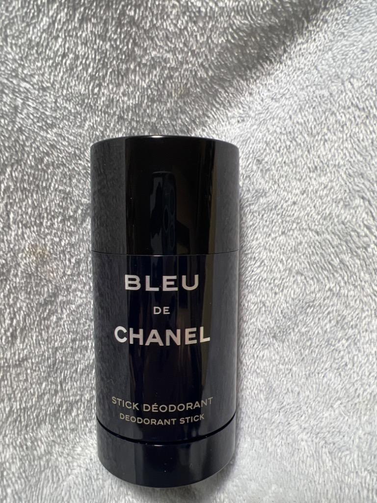 シャネル CHANEL ブルードゥシャネルフレッシュキープスティック 75ml Celes (セレス) | Chanel - Bleu de Chanel(シャネル - ブルー
