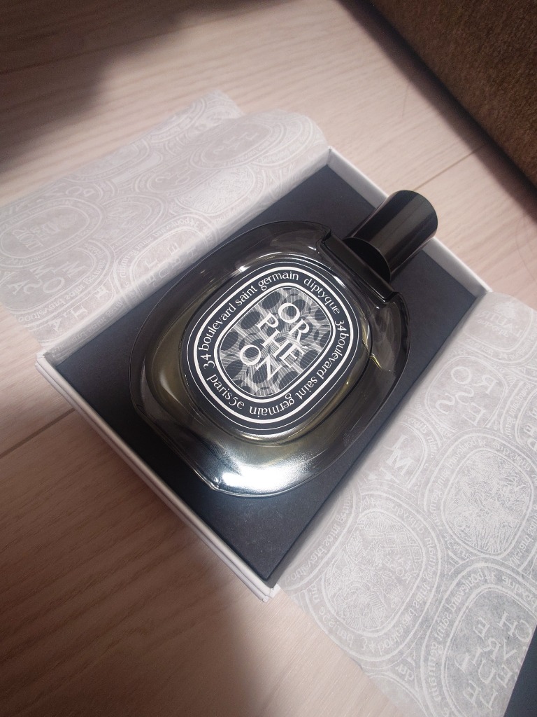 diptyque ディプティック オードパルファン オルフェオン 75ml ユニ