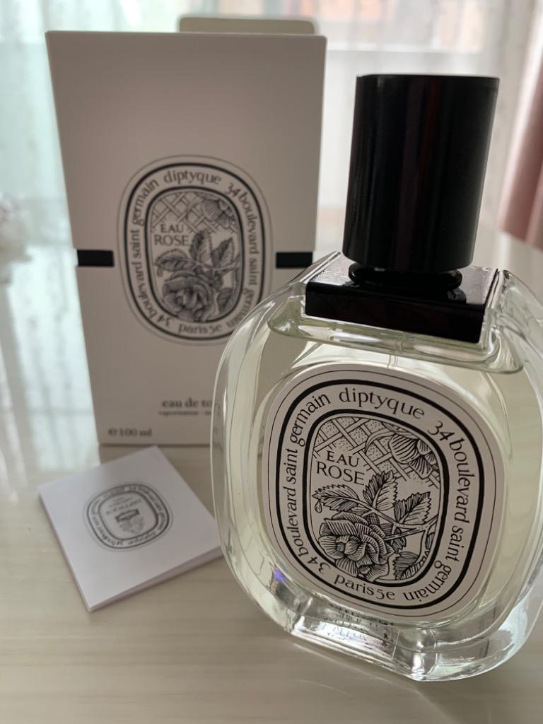 ディプティック DIPTYQUE オーローズ EDT 100ml [425881/415110/410573