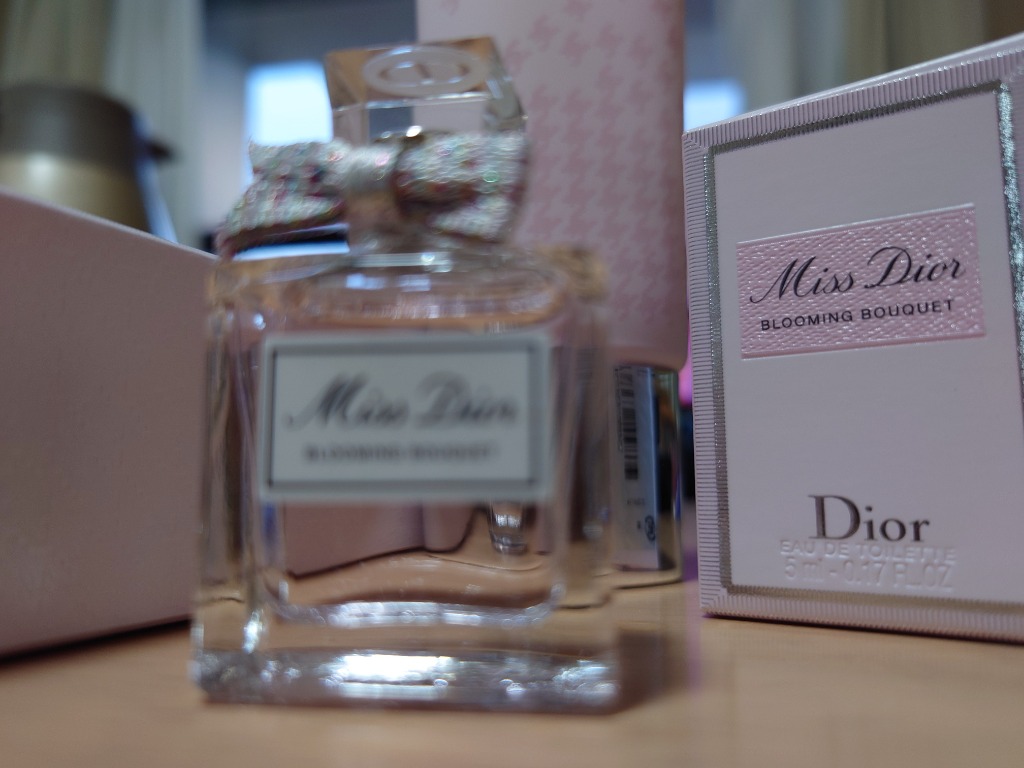 Christian Dior 【ミニサイズ】 クリスチャンディオール ミス
