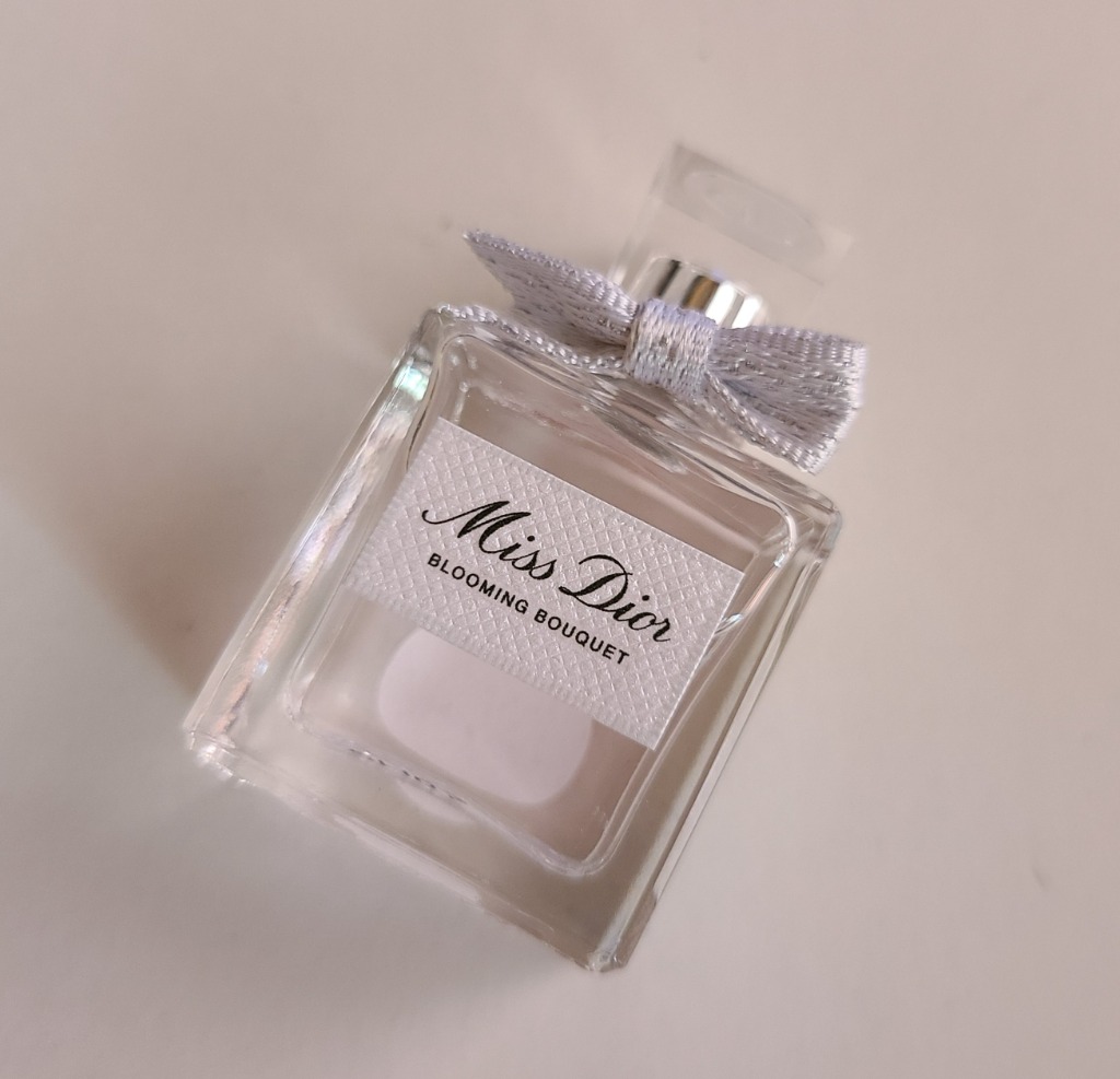 Christian Dior（クリスチャン・ディオール） 【ミニサイズ】 Dior