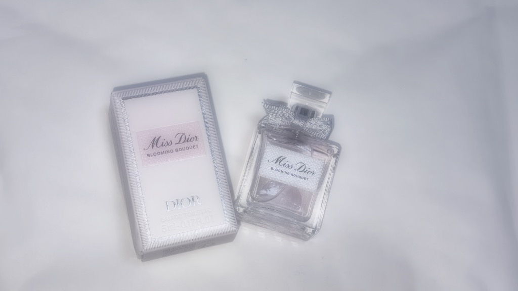 Christian Dior（クリスチャン・ディオール） 【ミニサイズ】 Dior