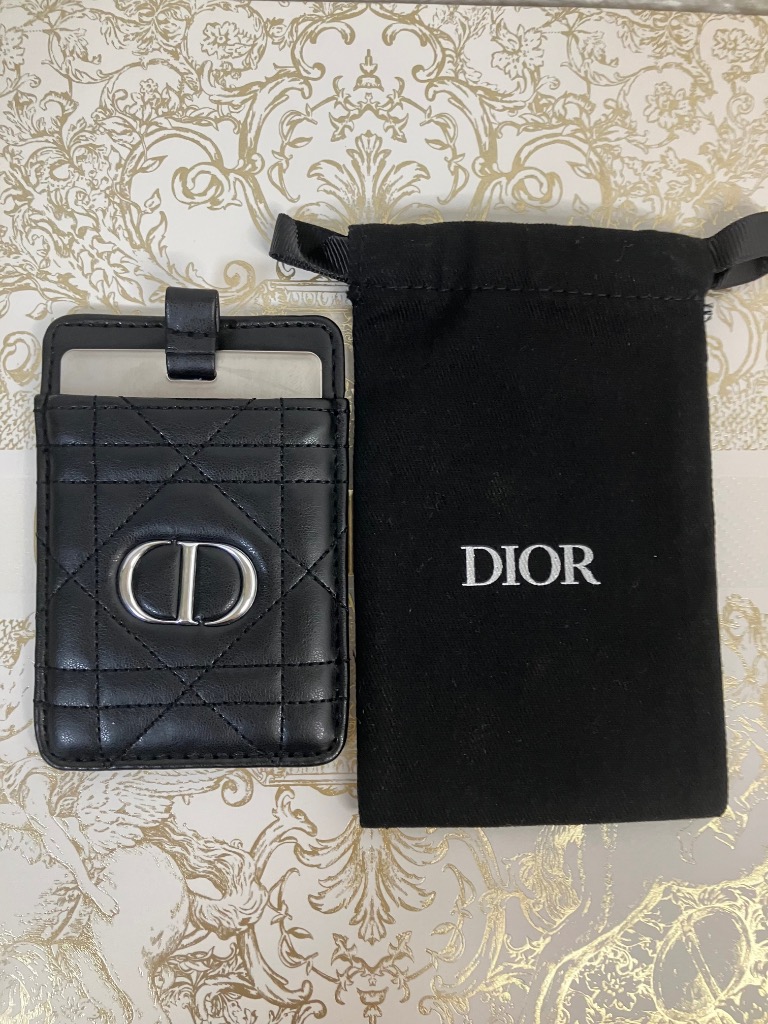 Christian Dior（クリスチャン・ディオール） 【ノベルティ】 Dior