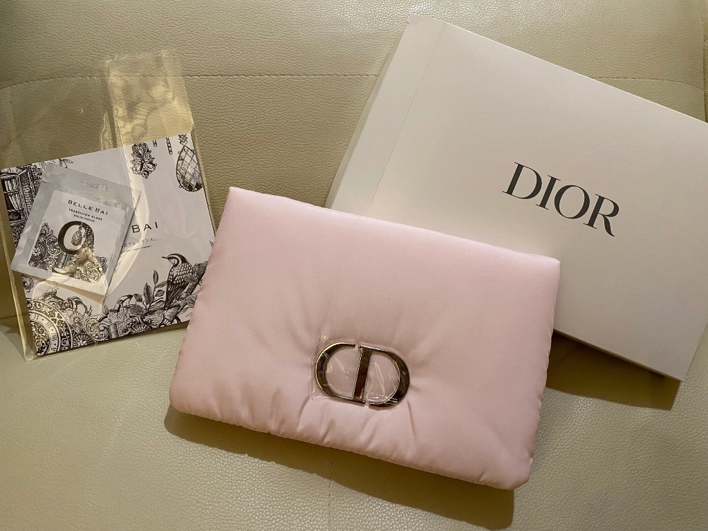 Christian Dior（クリスチャン・ディオール） 【ノベルティ】 Dior