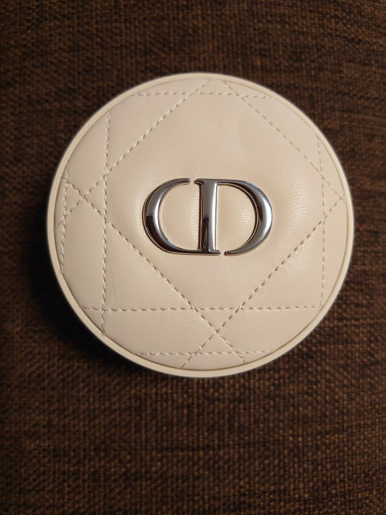 クリスチャンディオール Dior ディオールスキンフォーエヴァークッションパウダー #フェアー 10g [506519]  :dirip0000032:BLANC LAPIN - 通販 - Yahoo!ショッピング