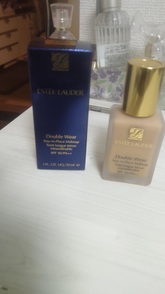 ESTEE LAUDER エスティローダー ダブルウェアステイインプレイス
