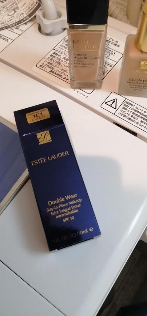 エスティローダー ESTEE LAUDER ダブルウェアステイインプレイスメークアップ 【海外仕様】 #66 1C1 クールボーン 30ml  [816652] :esthl0100017:BLANC LAPIN - 通販 - Yahoo!ショッピング