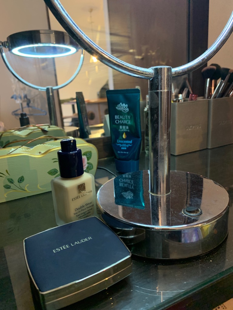 ESTEE LAUDER エスティローダー ダブルウェアステイインプレイス