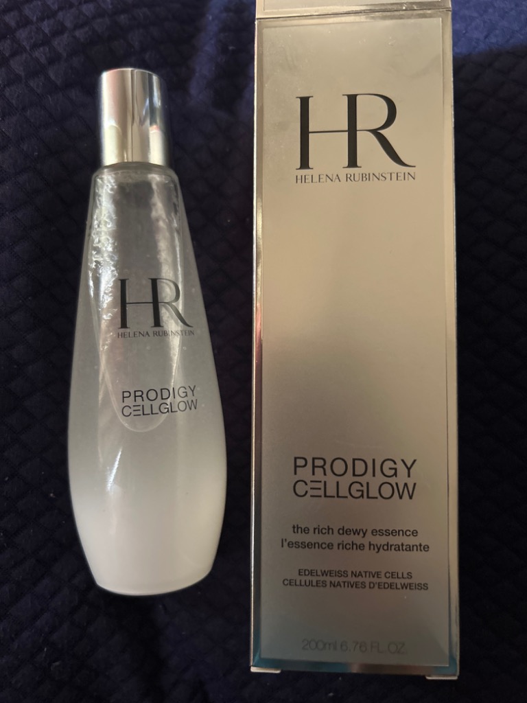 HELENA RUBINSTEIN ヘレナルビンスタイン プロディジーCELグロウ