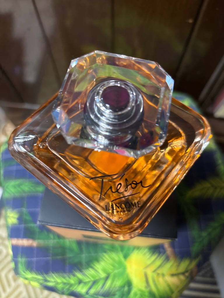 LANCOME トレゾァ オー ドゥ パルファン 100ml トレゾァ（ランコム