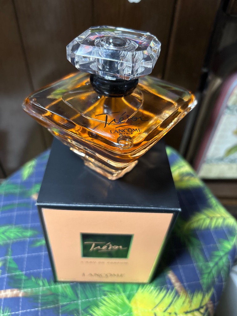 LANCOME トレゾァ オー ドゥ パルファン 100ml トレゾァ（ランコム