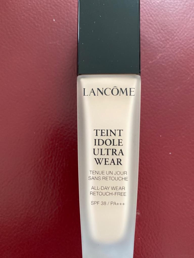 ランコム LANCOME タンイドルウルトラウェアリキッド SPF38 PA+++ #PO-01 30ml [030237]  :lanhl0000019:BLANC LAPIN - 通販 - Yahoo!ショッピング