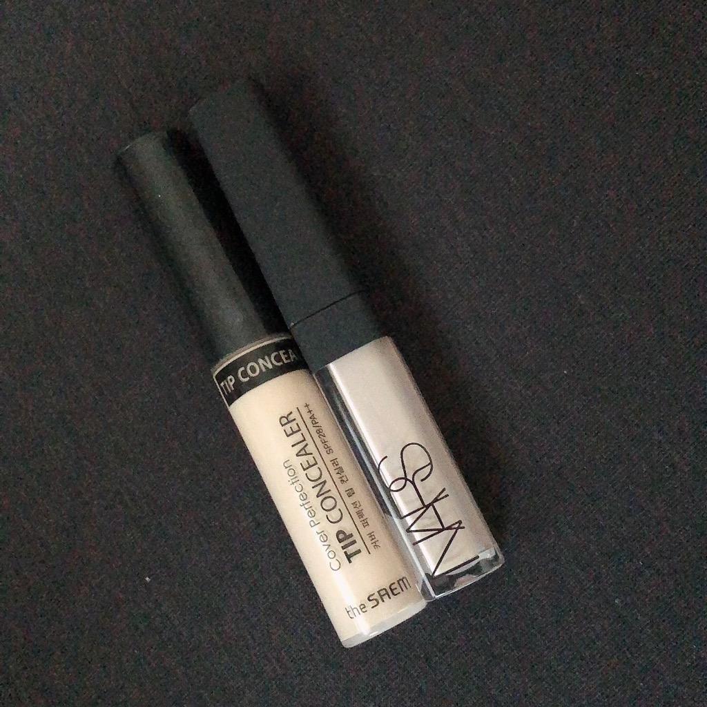 ミニサイズ】 ナーズ NARS ラディアントクリーミーコンシーラー #1232 VANILLA 1.4ml [258070]【メール便可】  :nrs3m0600002:BLANC LAPIN - 通販 - Yahoo!ショッピング