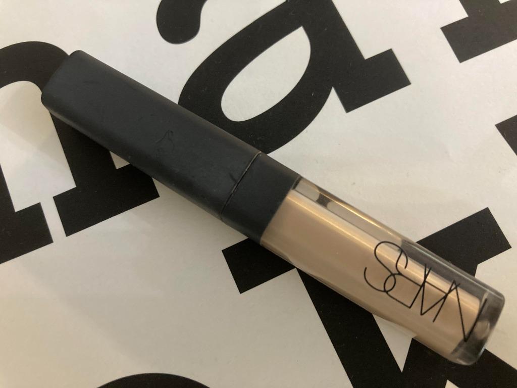 ミニサイズ】 ナーズ NARS ラディアントクリーミーコンシーラー #1232 VANILLA 1.4ml [258070]【メール便可】  :nrs3m0600002:BLANC LAPIN - 通販 - Yahoo!ショッピング