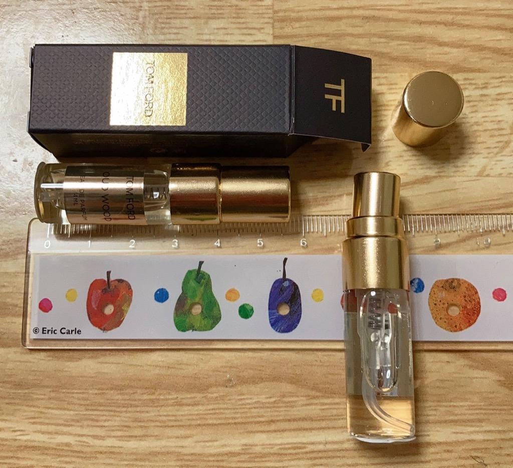 ミニサイズ】 トムフォード TOM FORD ソレイユブラン EDP スプレータイプ 4ml [079226] :tom3f0000017:BLANC  LAPIN - 通販 - Yahoo!ショッピング