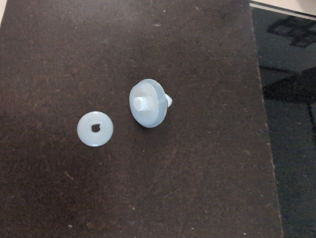 トリム BLOOM（カー用品） ドアトリムクリップ パネルクリップ トリム