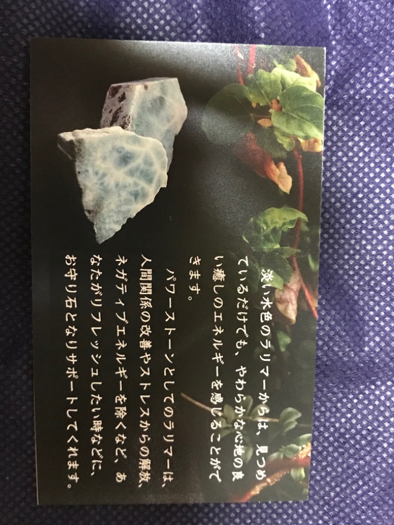 1件目のレビュー画像 | 3