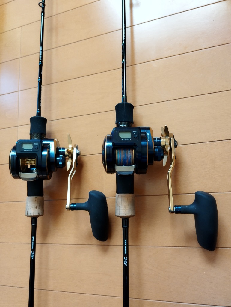 SALTIGA DAIWA 21SALTIGA IC ソルティガIC 300H-SJ : つり具 SALTIGA DAIWA 21SALTIGA IC ソルティガIC 300H-SJ : つり具