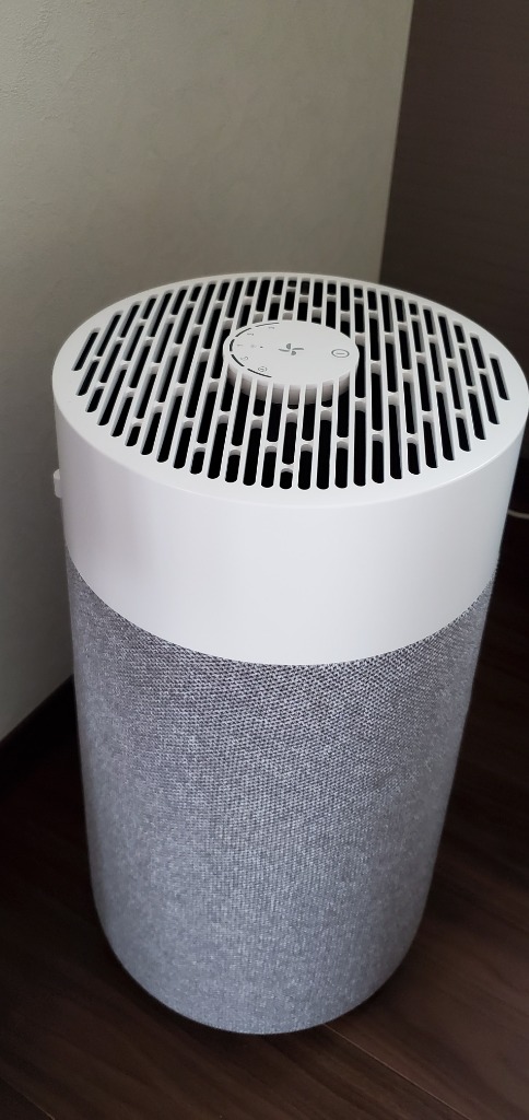 Blueair 空気清浄機 ブルーエア Blue Max 3250i(オート・Wi-Fi Blueair 空気清浄機 ブルーエア Blue Max 3250i(オート・Wi-Fi
