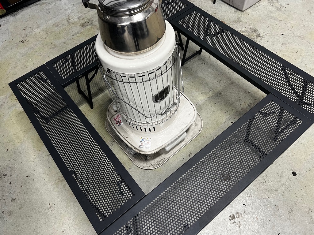 SUN-YE 焚き火テーブル アウトドア 囲炉裏 Amazon.co.jp: SUN-YE 焚き火テーブル アウトドア 囲炉裏 自由な