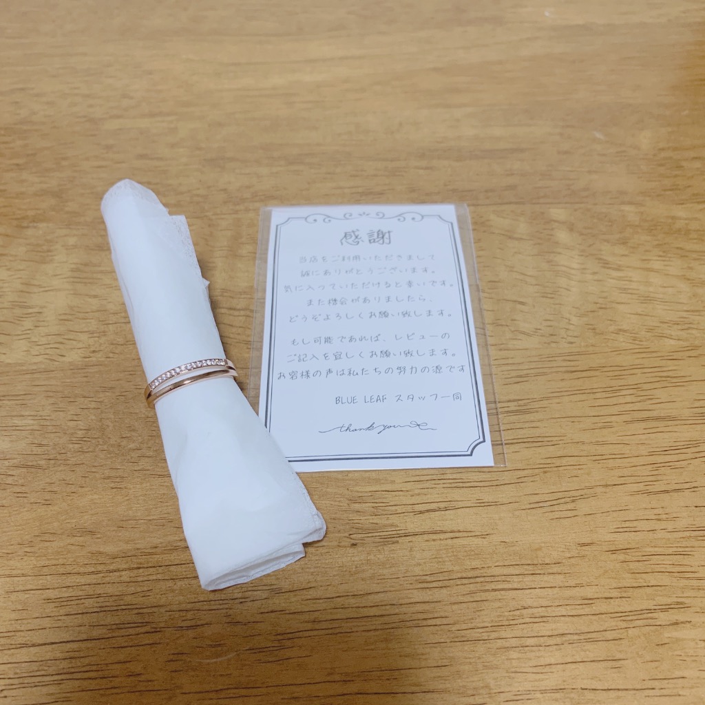 全体のレビュー画像 | 1-0