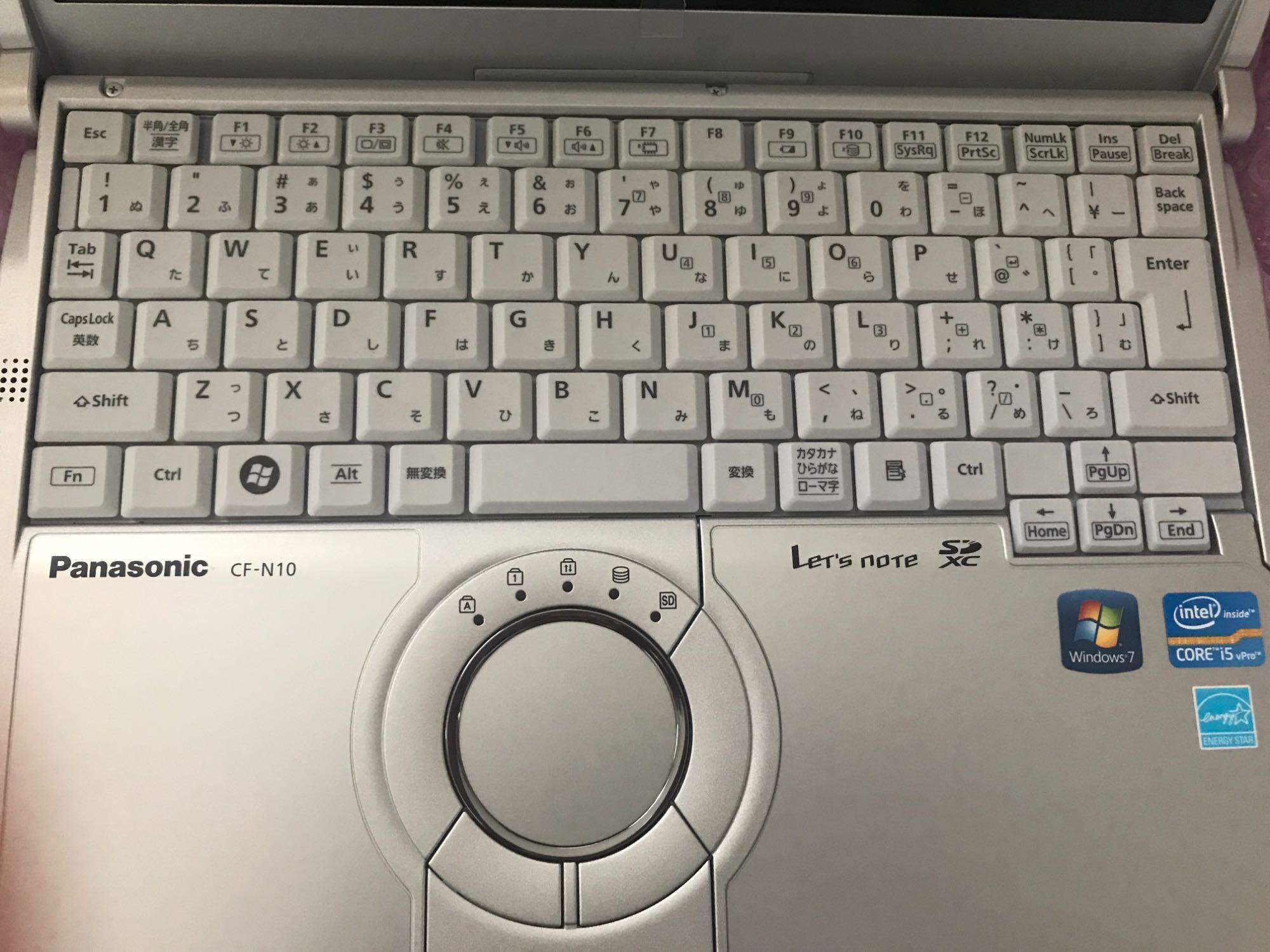Panasonic 累積使用90時間 Amazon.co.jp: 【中古美品】 累積使用時間 960時間 Panasonic