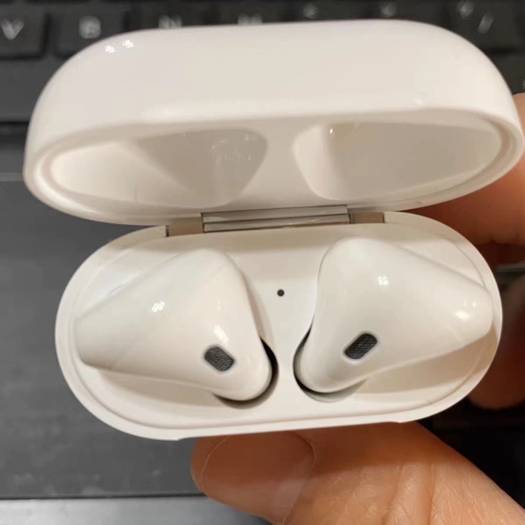 在庫一掃】 Apple AirPods イヤホン イヤフォン イヤフォン