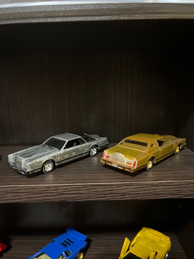 リンカーン ミニカー シルバー 2025年最新】Lincoln ミニカーの人気アイテム - メルカリ