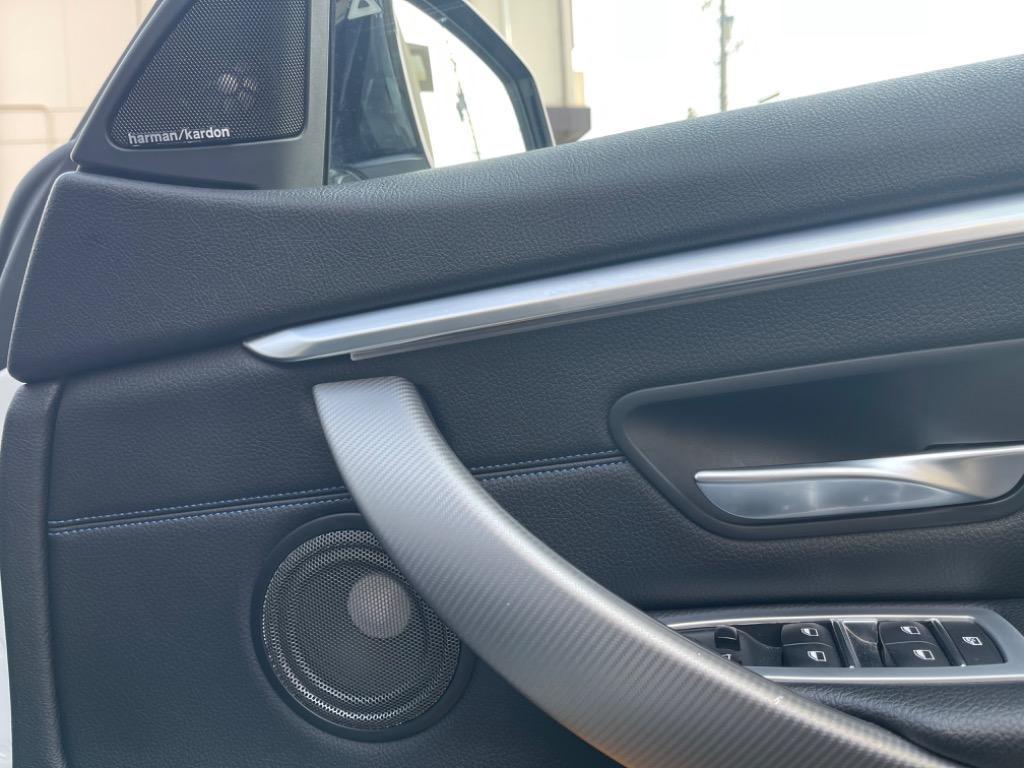 BMW スピーカー 純正交換 トレードイン ミッド Harmankardon ハーマン