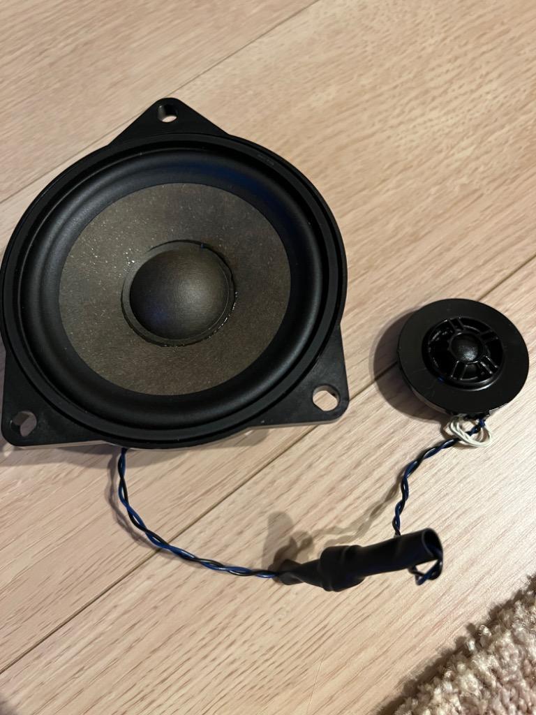 BMW 3シリーズ G20 G21 F30 F31 F34 F36 ハーマンカードン ツイーター ＨＩＦＩスピーカー交換用セット 純正品質  Harman 4オーム 高音質 :bmwsptwg2021:BLX Yahoo!ショップ - 通販 - Yahoo!ショッピング