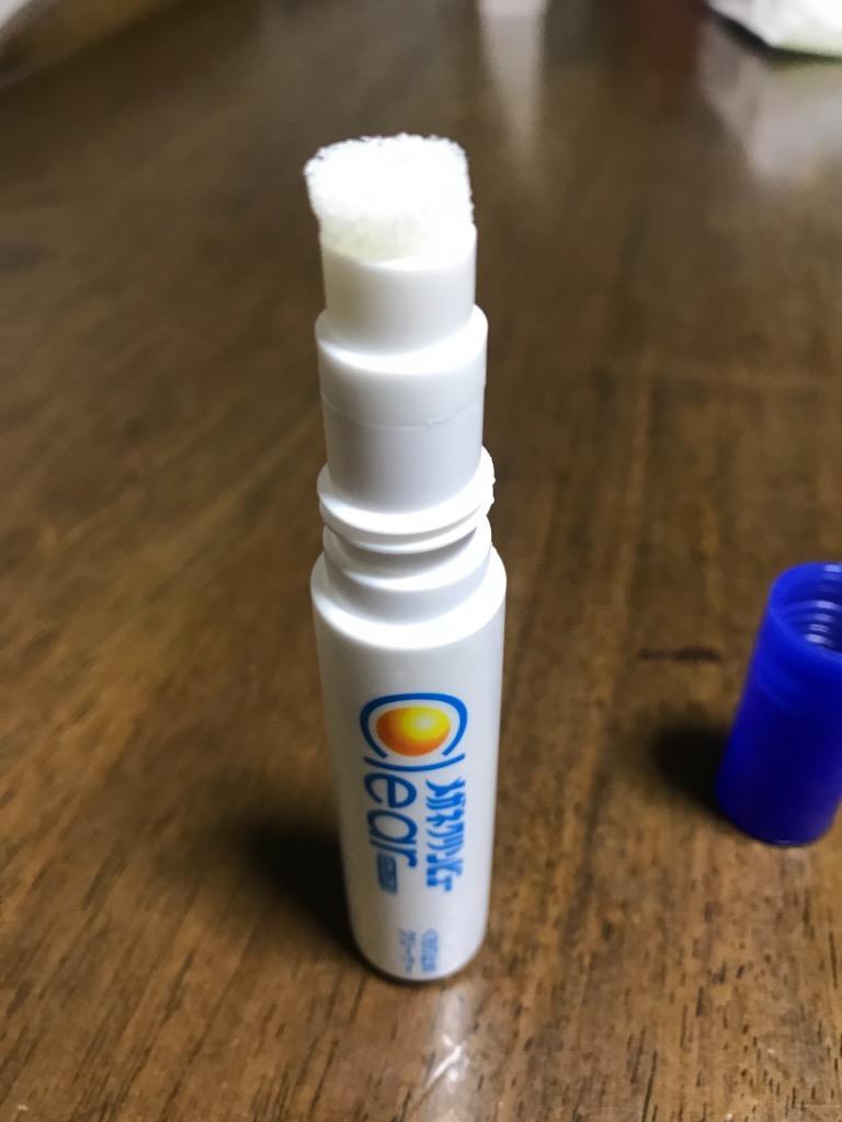 メガネクリンビューくもり止めクリーナー 10ml【ネコポス】【送料無料】 :4974672226562:ビネットshop - 通販 -  Yahoo!ショッピング